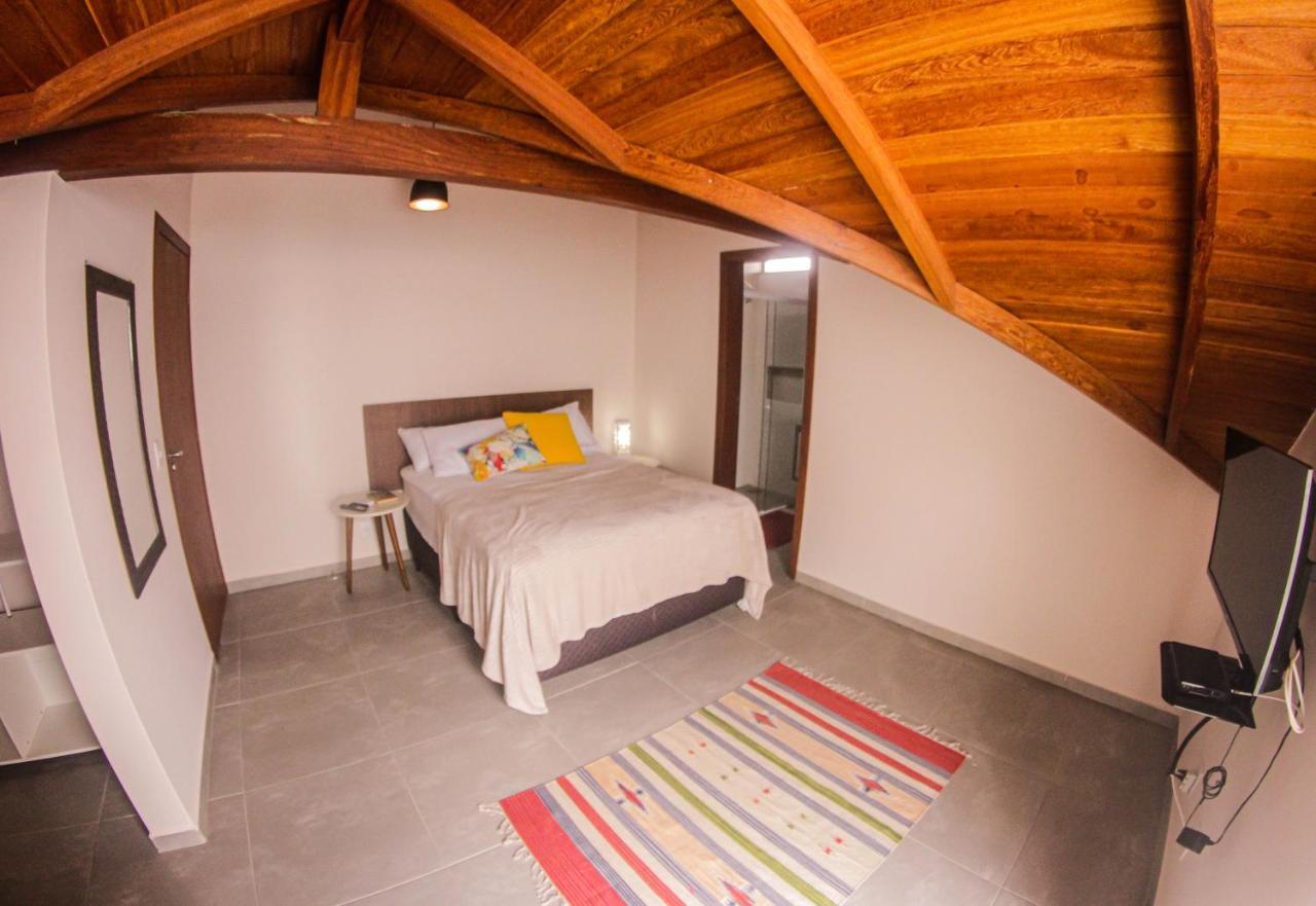 Perola Da Barra Hotel ฟลอเรียนอโปลิส ภายนอก รูปภาพ