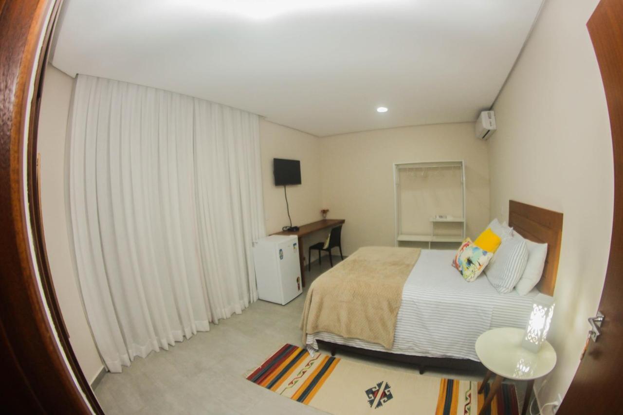 Perola Da Barra Hotel ฟลอเรียนอโปลิส ภายนอก รูปภาพ
