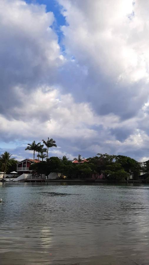 Perola Da Barra Hotel ฟลอเรียนอโปลิส ภายนอก รูปภาพ