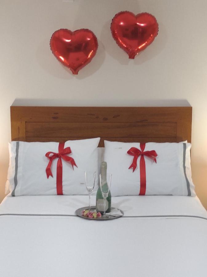 Perola Da Barra Hotel ฟลอเรียนอโปลิส ภายนอก รูปภาพ