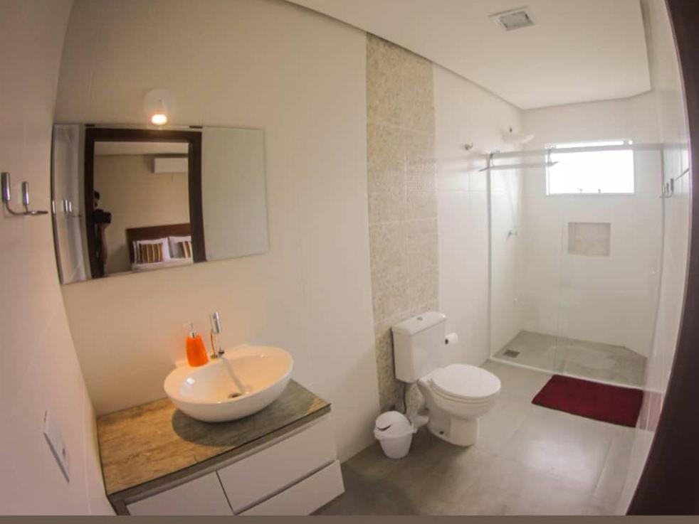 Perola Da Barra Hotel ฟลอเรียนอโปลิส ภายนอก รูปภาพ