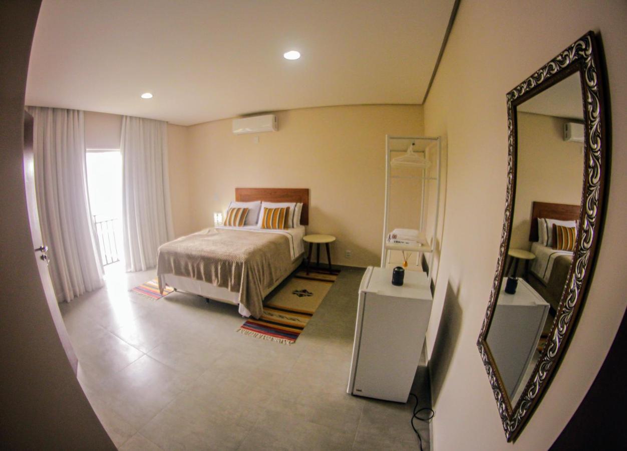 Perola Da Barra Hotel ฟลอเรียนอโปลิส ภายนอก รูปภาพ