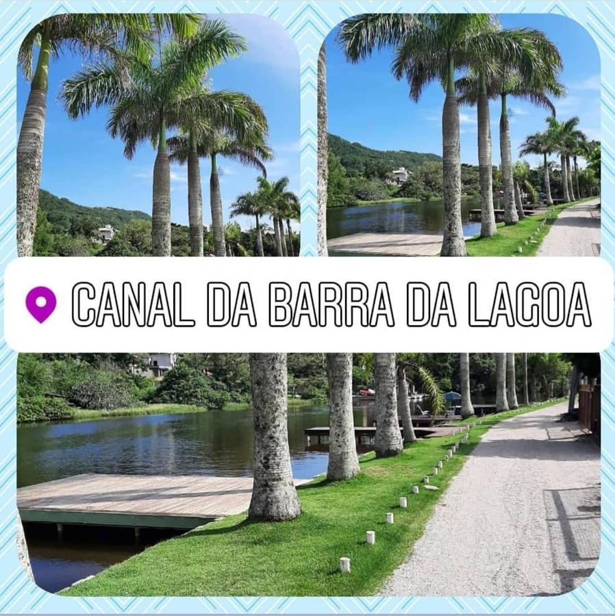 Perola Da Barra Hotel ฟลอเรียนอโปลิส ภายนอก รูปภาพ