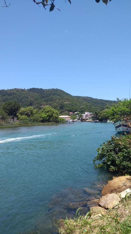 Perola Da Barra Hotel ฟลอเรียนอโปลิส ภายนอก รูปภาพ